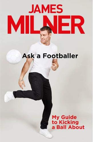 ASK A FOOTBALLER