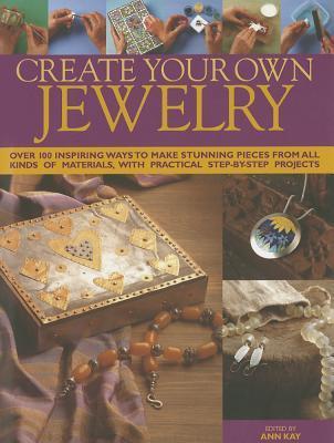 Create Your Own Jewelry