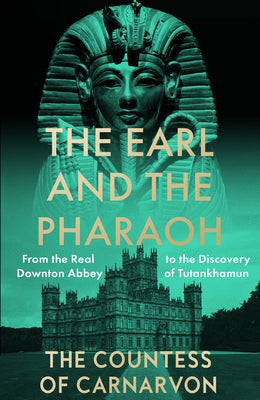 THE EARL AND THE PHARAOH