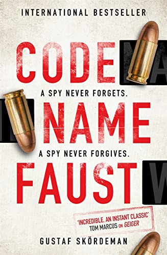 CODENAME FAUST