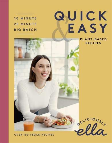 DELICIOUSLY ELLA