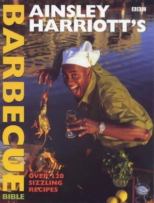 Barbecue Bible