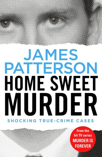 HOME SWEET MURDER