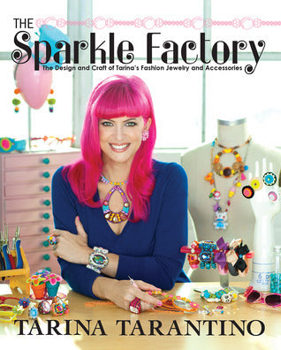 THE SPARKLE FACTORY