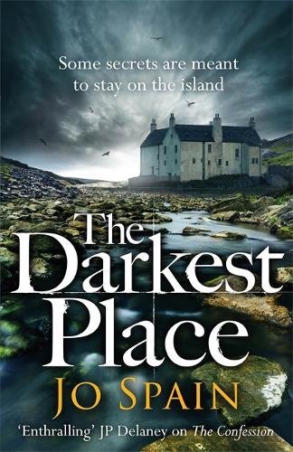 THE DARKEST PLACE