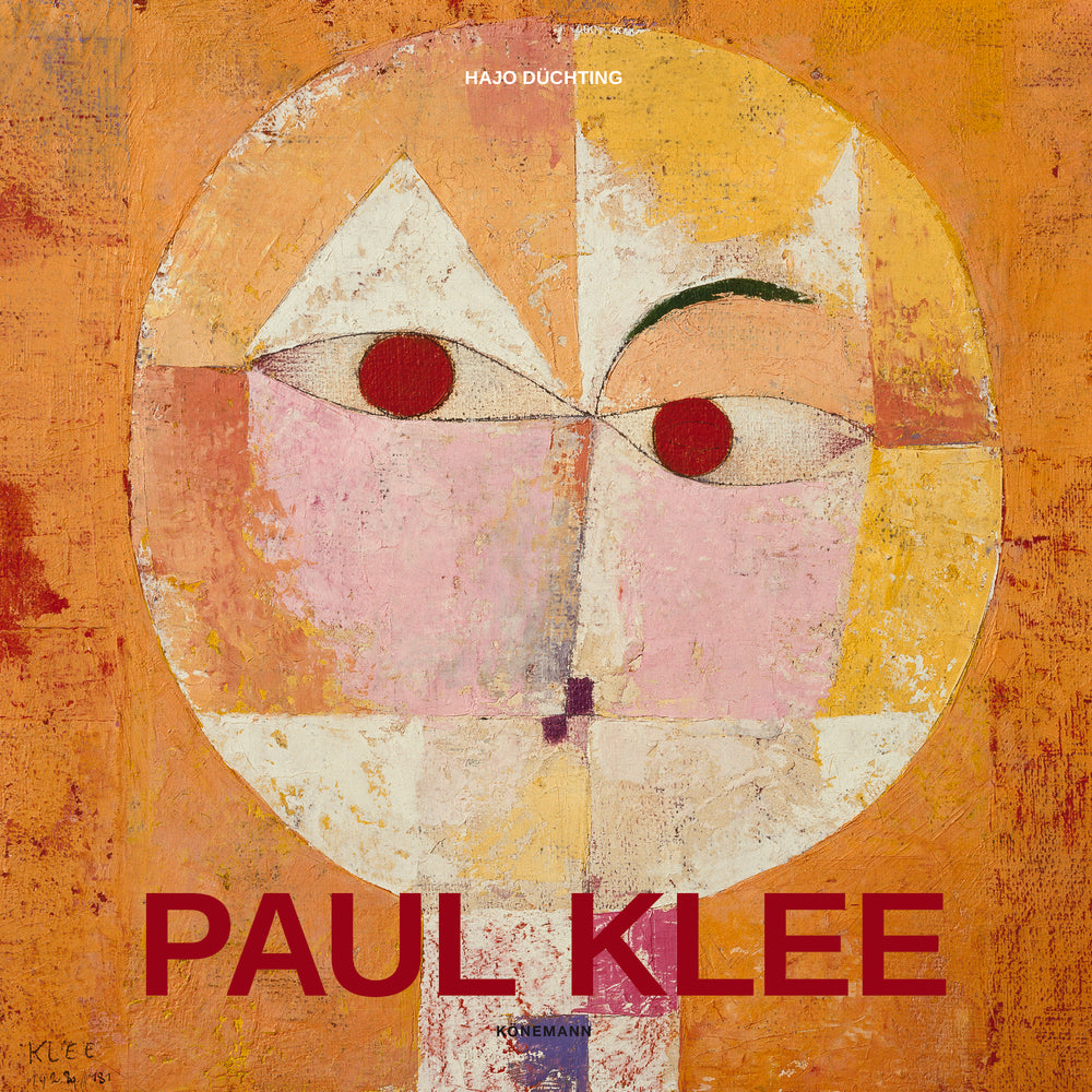 PAUL KLEE