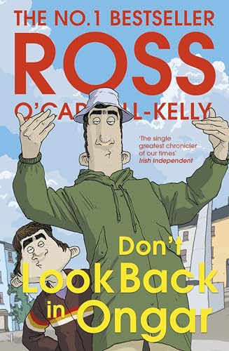 DONT LOOK BACK IN ONGAR