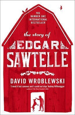 edgar sawtelle