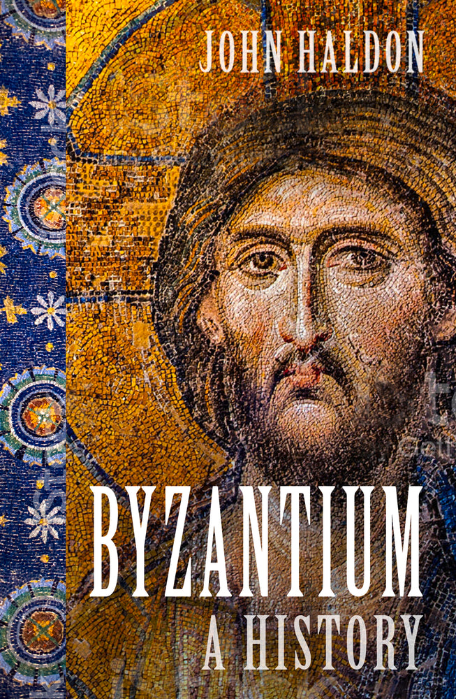 BYZANTIUM