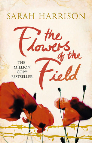 THE FLOWERS IN THE FIELD