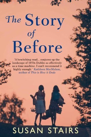 THE STORY OF BEFORE