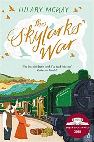 THE SKYLARKS WAR