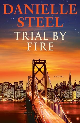 TRIAL BY FIRE