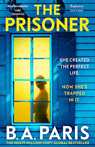 THE PRISONER