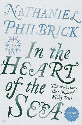 IN THE HEART OF THE SEA