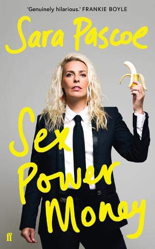 SEX POWER MONEY