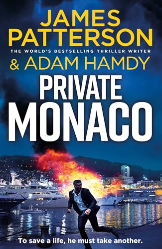 PRIVATE MONACO