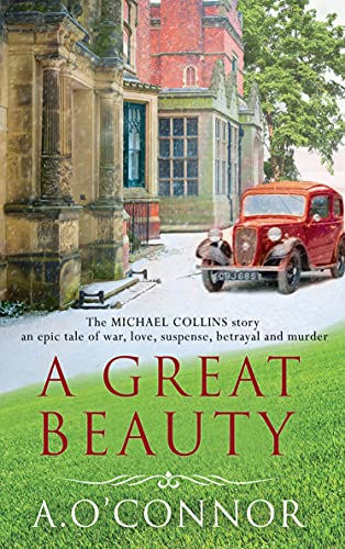A GREAT BEAUTY