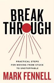 break through