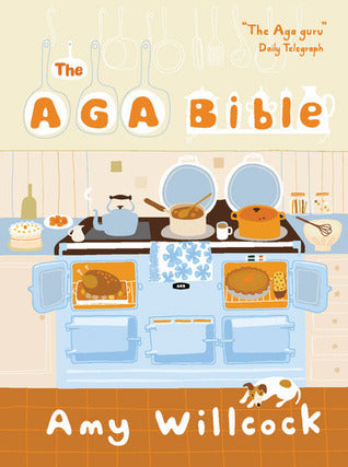 THE AGA BIBLE