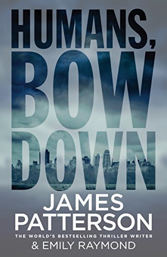 HUMAN BOW DOWN