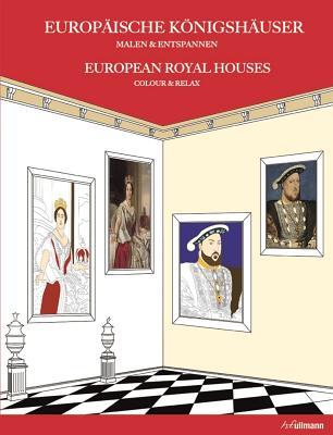 EUROPEAN ROYAL HOUSES