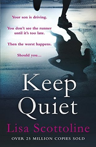 KEEP QUIET