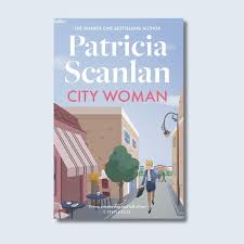 CITY WOMAN