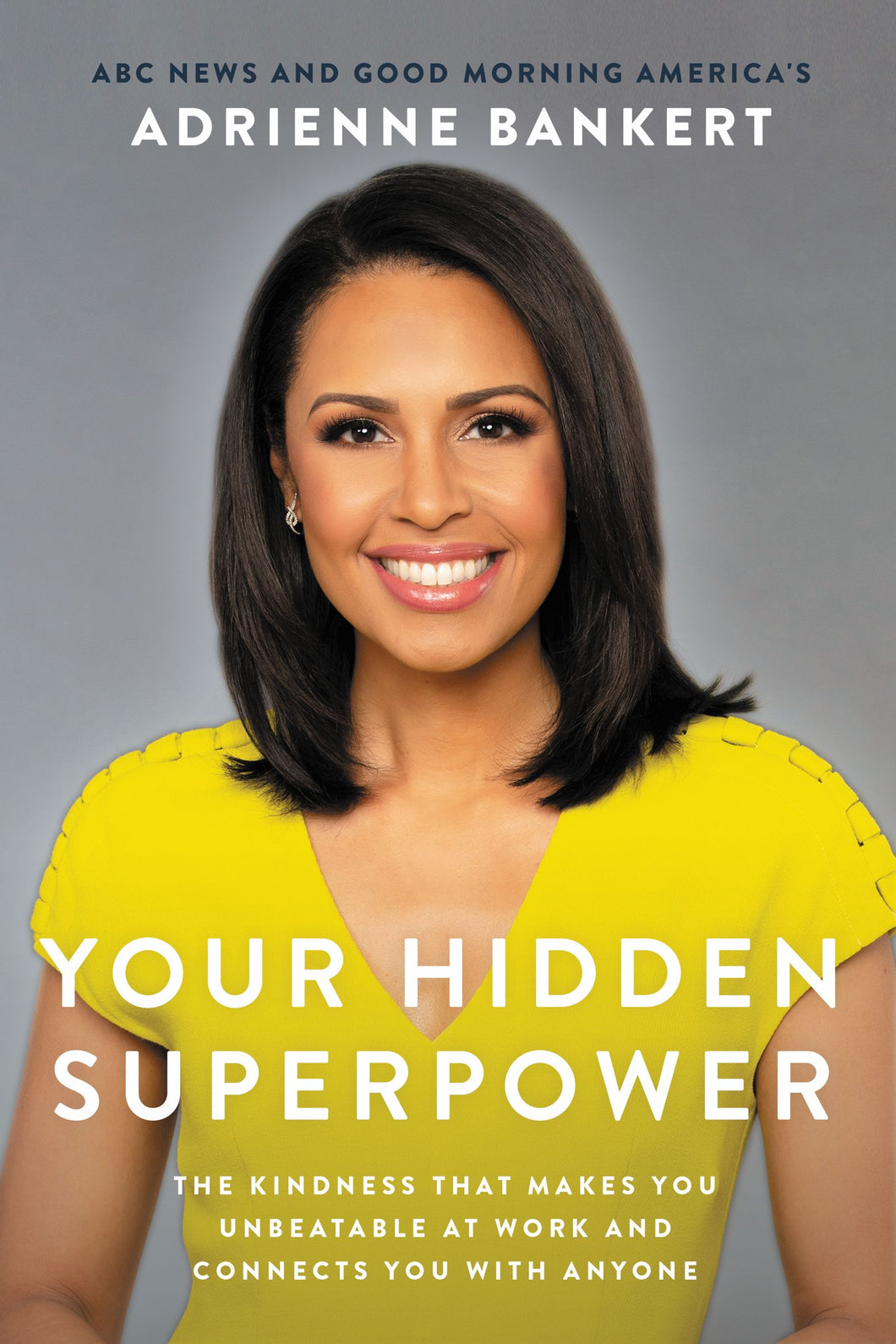 YOUR HIDDEN SUPERPOWER