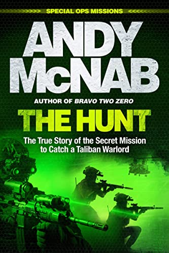 THE HUNT