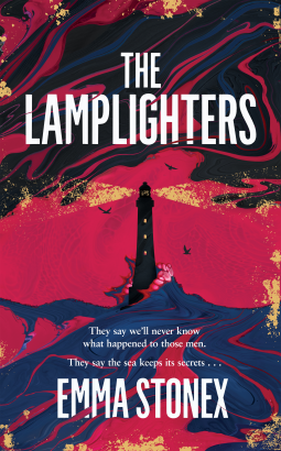 THE LAMPLIGHTERS