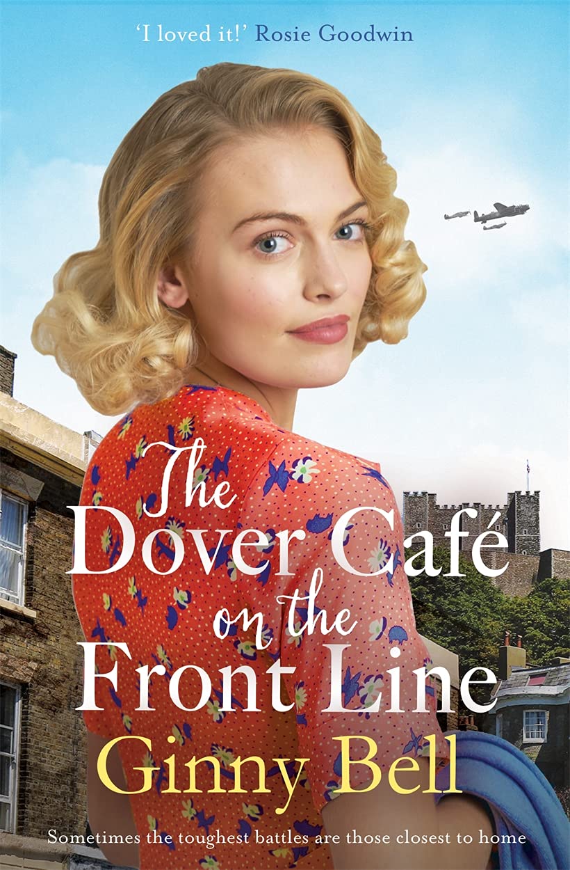 THE DOVER CAFE ON THE FRONT LINE