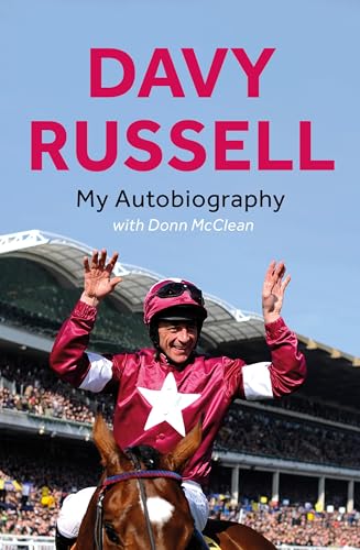 davy russell