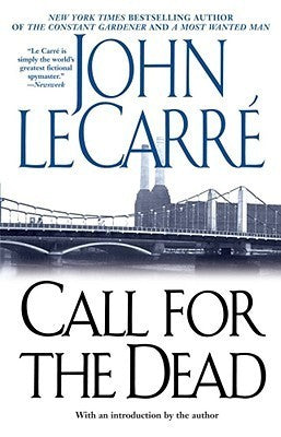 CALL FOR THE DEAD
