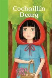 COCHAILLIN DEARG