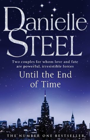 UNTIL THE END OF TIME