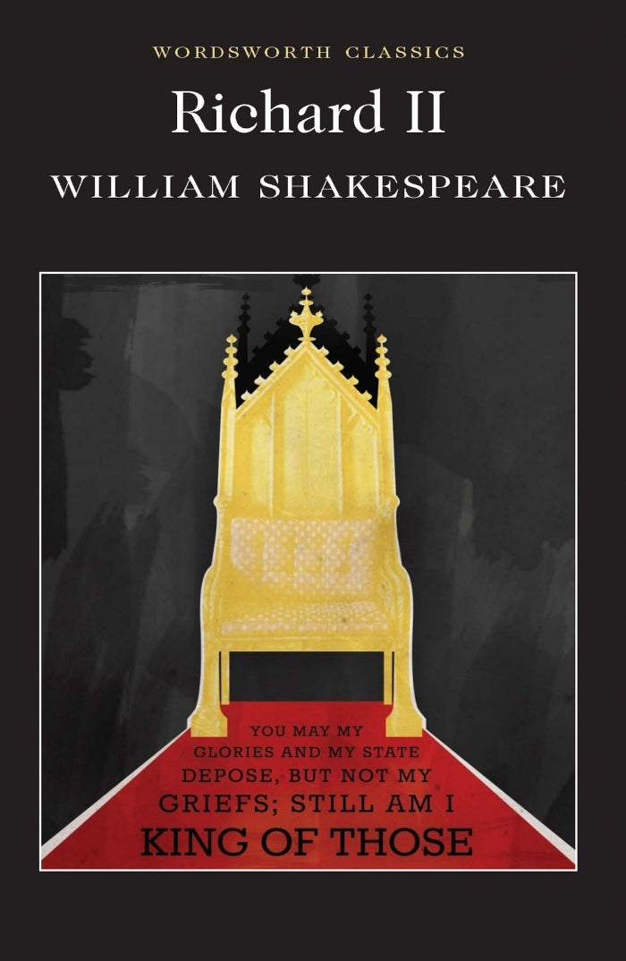RICHARD II