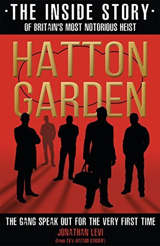 Hatton Garden