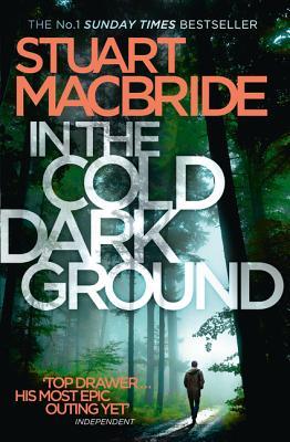 IN THE COLD DARK GROUND