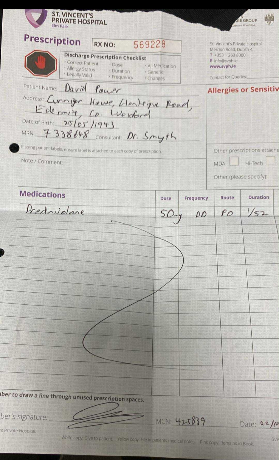 The City and Its Uncertain Walls