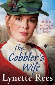 the cobblers wife