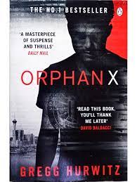 Orphan X