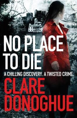 NO PLACE TO DIE