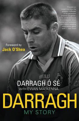 Darragh My Story