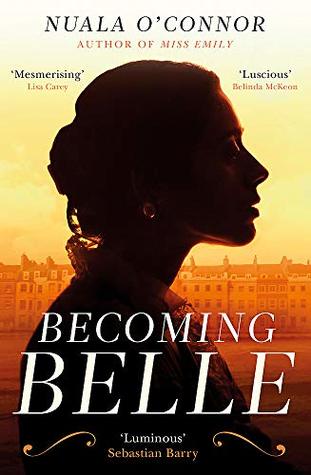 BECOMING BELLE