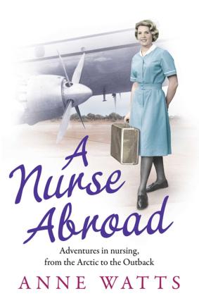 A NURSE ABROAD