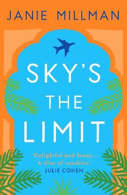 SKY'S THE LIMIT