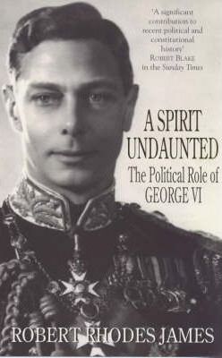 A SPIRIT UNDAUNTED