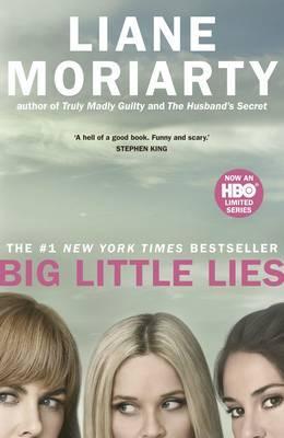 BIG LITTLE LIES