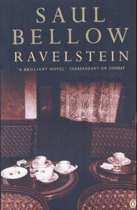 RAVELSTEIN